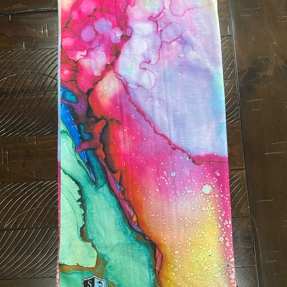 SA Fishing Face Shield - Picture 2 of 4